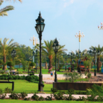 Citi Housing Multan Theme Park